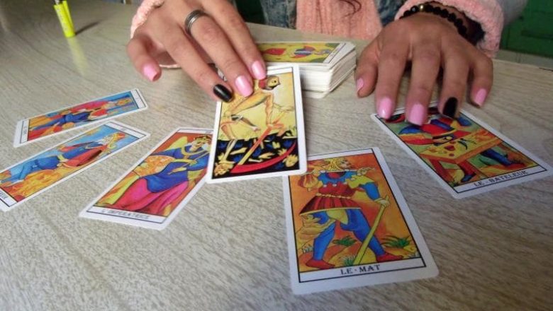 Become Tarot Masters