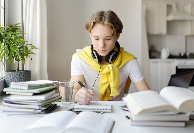 Type of Homework Help Online