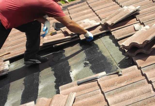 Numerous Benefits of Roof Coatings