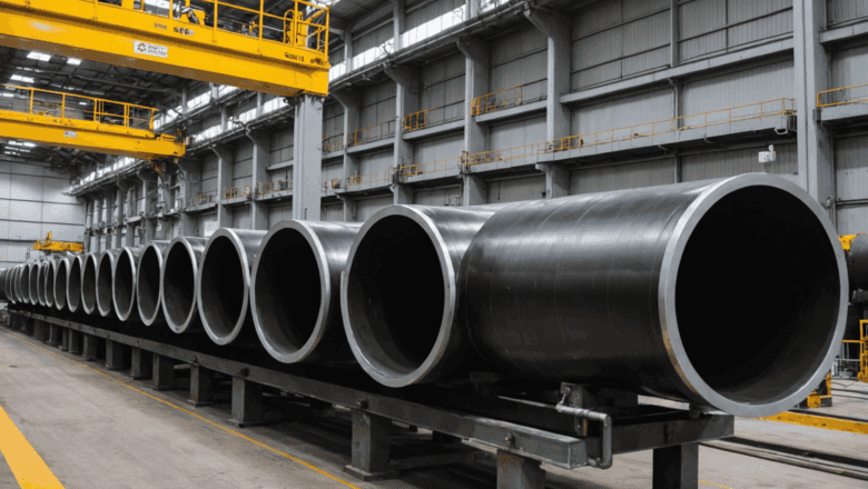 The Truth About Pipe Coating Effectiveness in Singapore