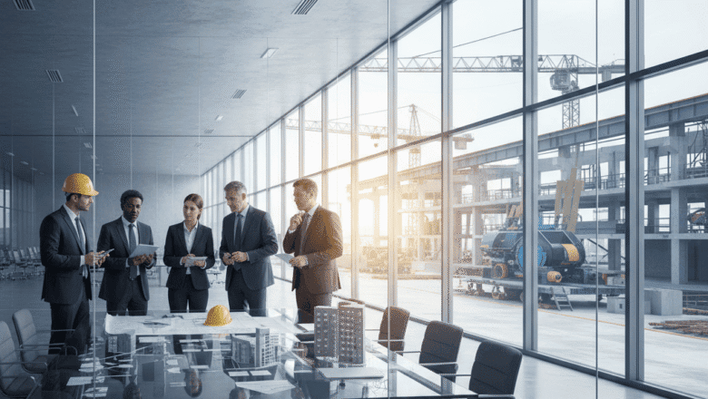 Industry Perspectives On Cost Segregation