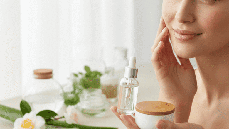 Reveal Your Youthful Glow with Smart Skin Choices